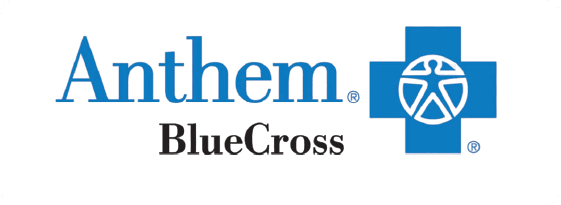 Anthem Blue Cross insurance provider logo