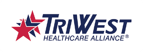 TriWest Healthcare Alliance insurance provider logo