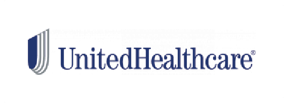 UnitedHealthcare insurance provider logo