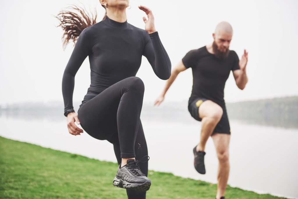How to Lose Weight Fast Naturally and Permanently