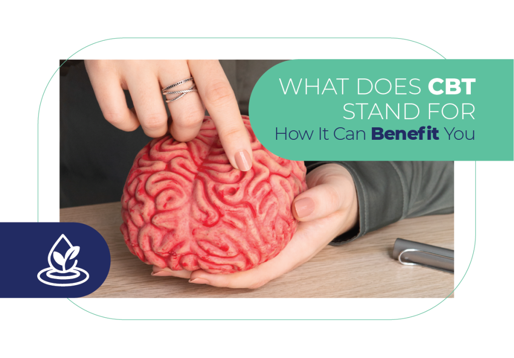 What does cbt stand for 