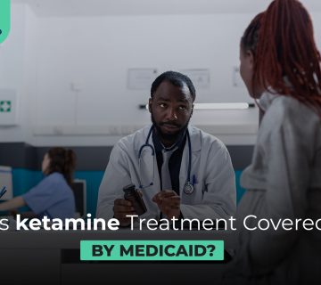 Is Ketamine Treatment Covered by Medicaid