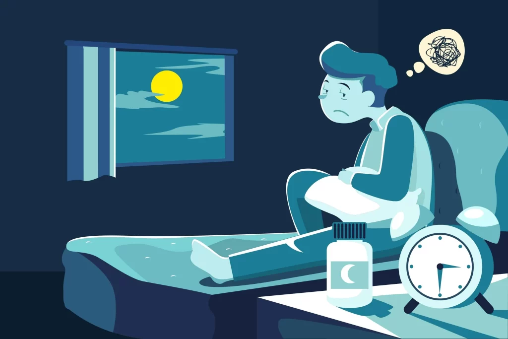 Can You Take Ketamine While on Antipsychotic