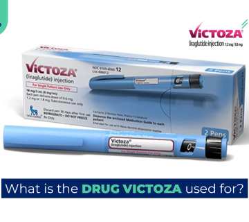 Drug Victoza