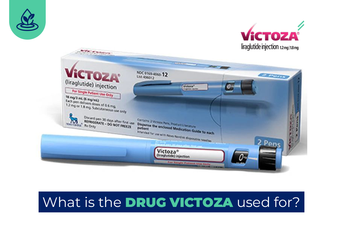 Drug Victoza