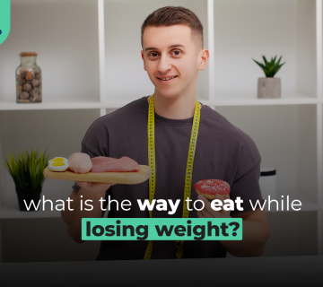 way to eat
